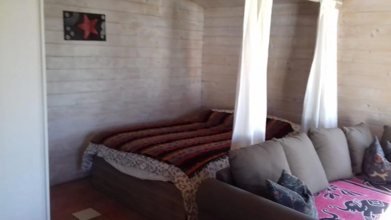 Casa Rosa, Un Estudio Para 2 O 3 El Palmar  0*, El Palmar (Andalucia) Spain